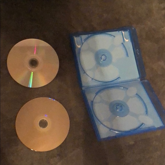 Frozen the movie 🍿 - Picture 4 of 4